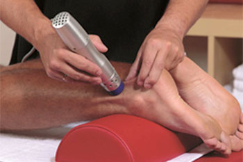 shockwave therapy