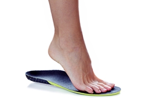 Choosing the Right Orthotics