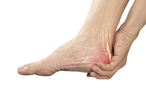 Is My Heel Bruised or Broken?