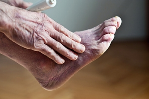Tips to Improve Blood Flow in the Feet