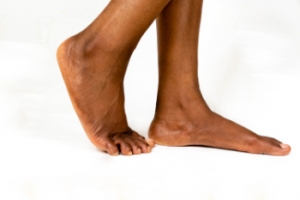 Treatment for Flat Foot