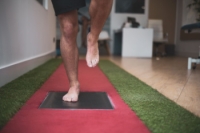 Foot Structure and Common Conditions