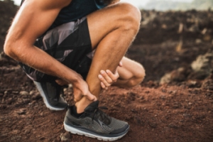 Finding Relief from Long-Lasting Tendon Pain