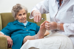 Common Toenail Problems Among Seniors