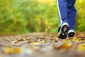 Are Both Running and Walking Shoes Needed?