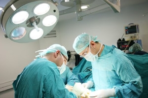 Plantar Fasciitis and Surgery