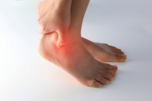 Peroneal Tendinopathy Is a Source of Outer Ankle Pain